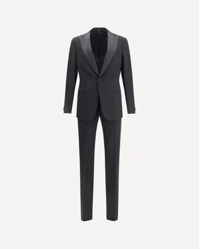 GIORGIO ARMANI SLIM FIT TUXEDO