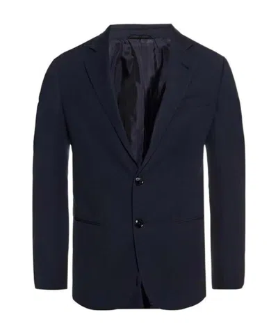 GIORGIO ARMANI GIORGIO ARMANI TWO-PIECE SUIT