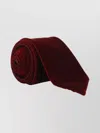Giorgio Armani Tie In Brown