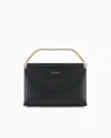 Giorgio Armani Small Leather Handbag