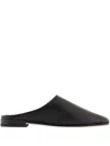Giorgio Armani Ballet Flats
