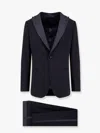 Giorgio Armani Men Soho Virgin Wool Tuxedo