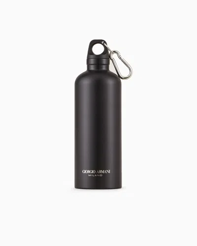 Giorgio Armani Sports Accessories In Black