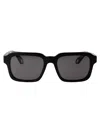 Giorgio Armani Squared Sunglasses 0 Ar8194 U 5875 B1 In Black