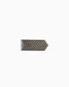GIORGIO ARMANI STERLING SILVER MONEY CLIP