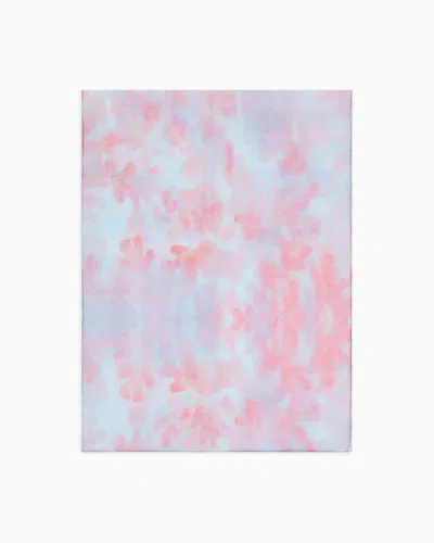 Giorgio Armani Stoles In Blue