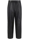Giorgio Armani Jeans In Black