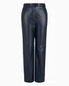 Giorgio Armani Jeans In Blue