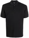 Giorgio Armani Classic Short-sleeve Polo Shirt