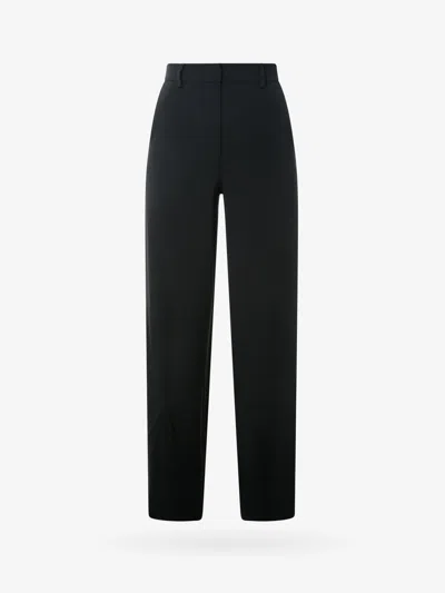 Giorgio Armani Stretch Viscose Trouser