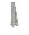 Giorgio Armani Men's Silk Tie