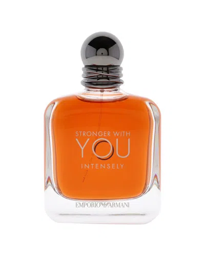 Giorgio Armani Stronger With You Intensely