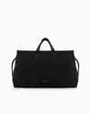 Giorgio Armani Duffle Bags In Green