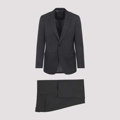 GIORGIO ARMANI SUIT