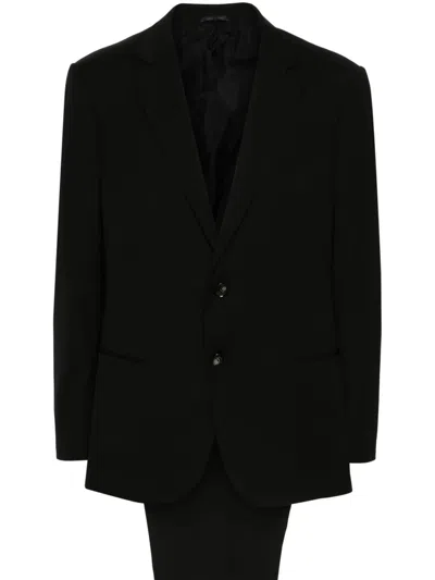 GIORGIO ARMANI GIORGIO ARMANI SUIT