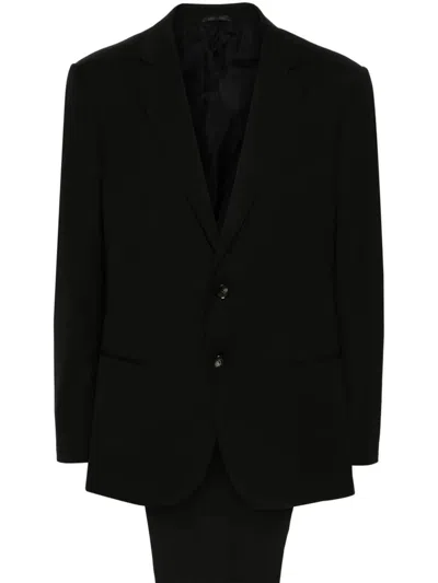 GIORGIO ARMANI GIORGIO ARMANI SUIT CLOTHING