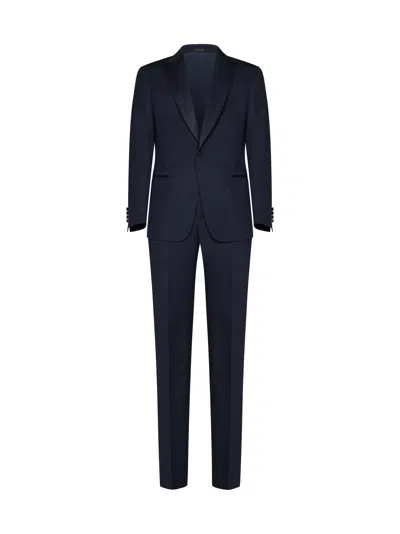 GIORGIO ARMANI SUIT