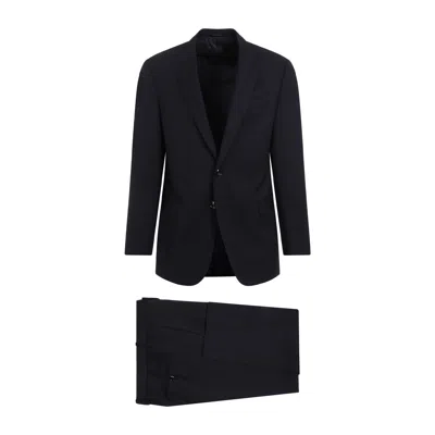 GIORGIO ARMANI GIORGIO ARMANI SUIT MEN