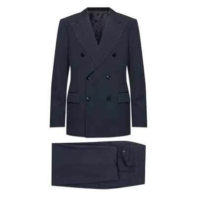 GIORGIO ARMANI GIORGIO ARMANI SUITS