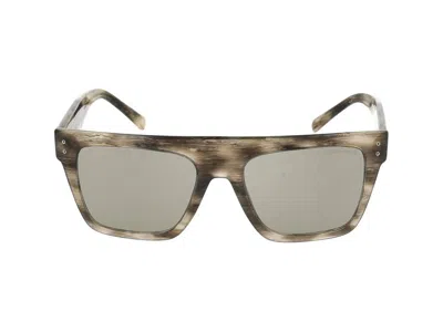 Giorgio Armani The North Face Yumiori Fleece Jacket In Black