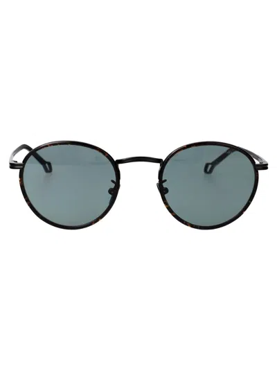 GIORGIO ARMANI GIORGIO ARMANI SUNGLASSES