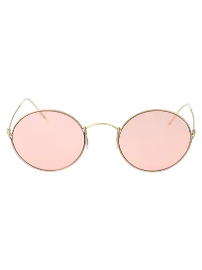 Giorgio Armani Sunglasses