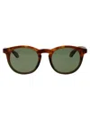 Giorgio Armani Pantos-frame Sunglasses