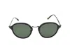 Giorgio Armani Sunglasses In Black
