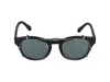 Giorgio Armani Sunglasses In Black