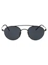 Giorgio Armani Sunglasses In Black