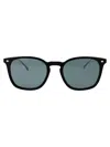 Giorgio Armani Sunglasses In Green