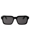 Giorgio Armani Squared Sunglasses 0 Ar8194 U 5875 B1 In Black