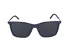 Giorgio Armani Sunglasses In Blue