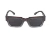 Giorgio Armani Sunglasses In Gray