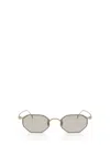 Giorgio Armani Sunglasses In Brown