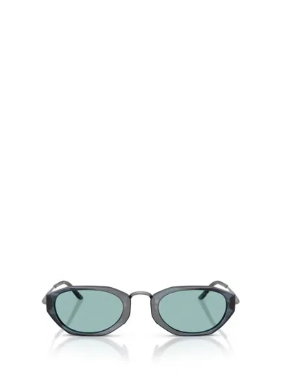 GIORGIO ARMANI GIORGIO ARMANI SUNGLASSES