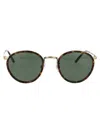 Giorgio Armani 0ar6163j Sunglasses In 319831 Havana