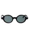 Giorgio Armani 0ar8205 Sunglasses In 6060/1 Black