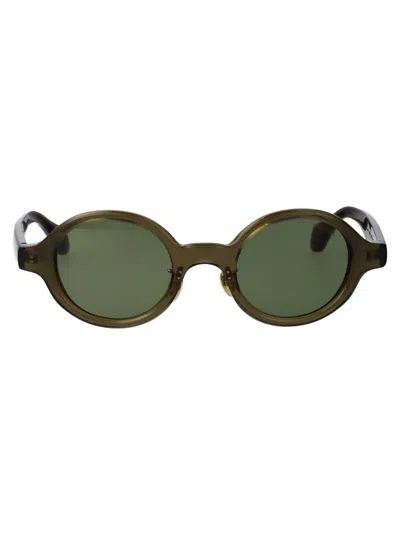GIORGIO ARMANI GIORGIO ARMANI SUNGLASSES