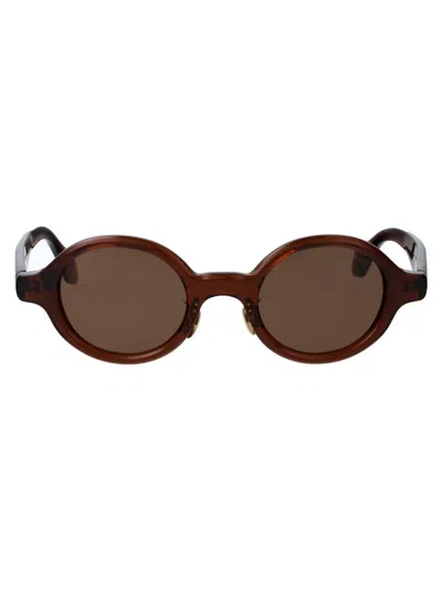 GIORGIO ARMANI GIORGIO ARMANI SUNGLASSES