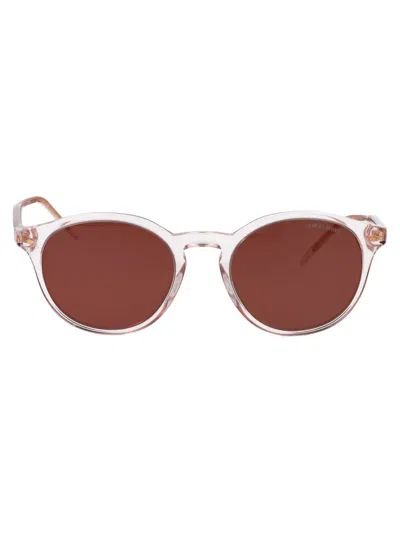 GIORGIO ARMANI GIORGIO ARMANI SUNGLASSES