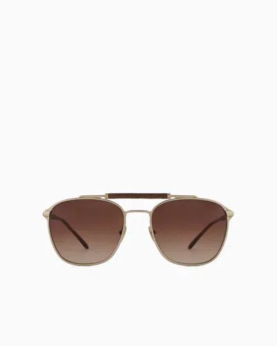 GIORGIO ARMANI SUNGLASSES