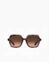 Giorgio Armani Sunglasses In Black