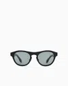 Giorgio Armani Sunglasses In Black