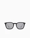 Giorgio Armani Sunglasses In Black