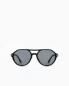 Giorgio Armani Sunglasses In Black