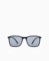 Giorgio Armani Sunglasses In Black