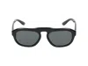 Giorgio Armani Sunglasses In Black