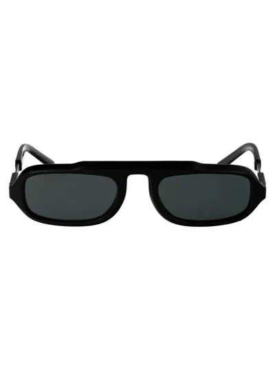 GIORGIO ARMANI GIORGIO ARMANI SUNGLASSES