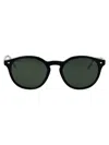 Giorgio Armani 0ar8211 Sunglasses In Black
